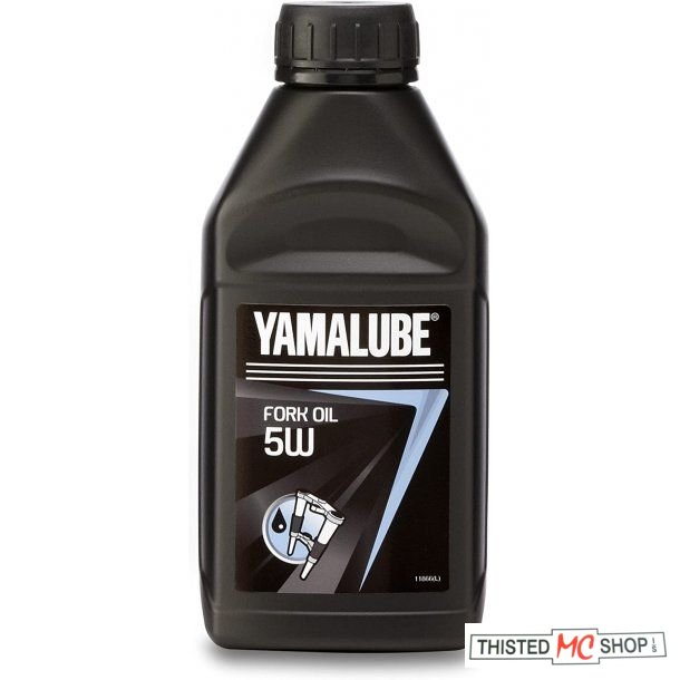 FORGAFFEL OLIE FS1 50 CD 50 ST 50 DAX YMD-65049-01-23  5W YAMALUBE 0,5L
