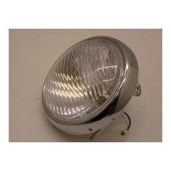 PARABOL LYGTEKRANS FATNING CLIPS FS1 50 195-84320-00UO 195-84315-01UO 241-84312-00UO