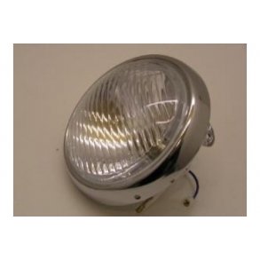 PARABOL LYGTEKRANS FATNING CLIPS FS1 50 195-84320-00UO 195-84315-01UO 241-84312-00UO