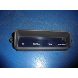 COVER METER PANEL FZR 1000 OG ANDRE 2GH-83612-00