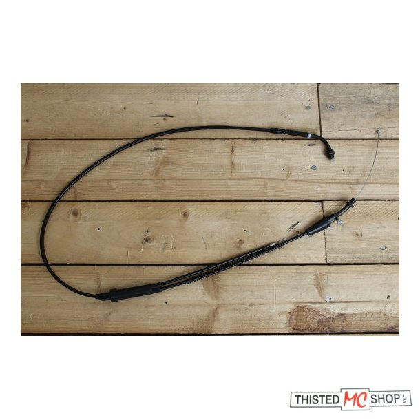 GASKABEL  N OLIE MR 50 DT 50 MX FS1 50 MED OILEBLAND 5J0-26311-01UO 5J0-26312-00UO 29J-26321-00UO 