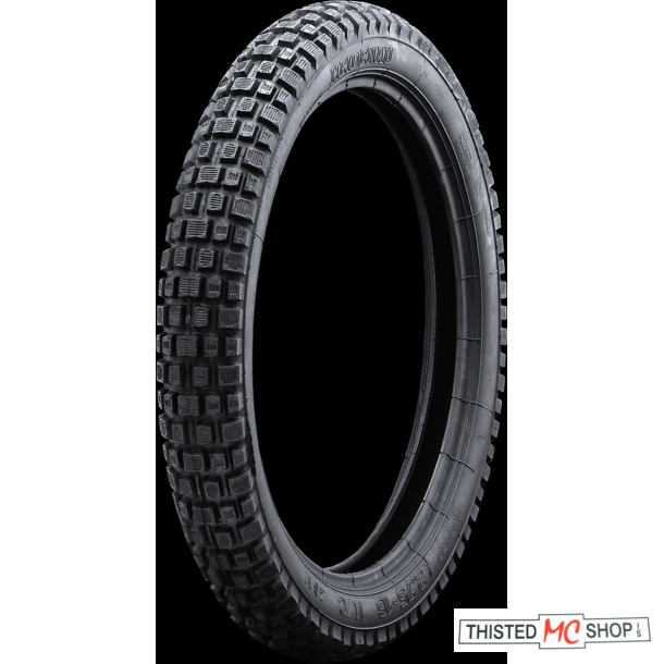 DK FOR 250-19 TRIAL MR 50 DT 50 94125-19285UO HEIDENAU K46
