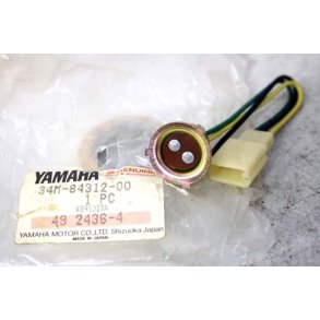 FATNING FORLYGTE STING SG 50 JOG 50  34M84312-00 3KJ-84312-11 5GD-84312-00 