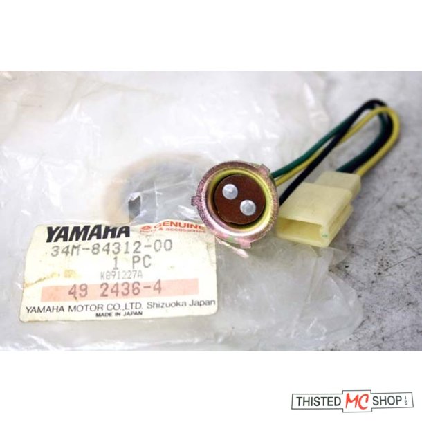 FATNING FORLYGTE STING SG 50 JOG 50  34M84312-00 3KJ-84312-11 5GD-84312-00 