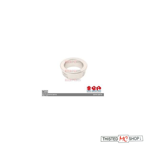 B�SNING BAGHJUL AKSEL  GSX-R GSX-S DL 64741-35F00