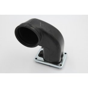 LUFTFILTERSTUDS OG PLADE FS1 50 3E8-14453-00UO 3E8-14417-00UO 1980 OG 2GEAR