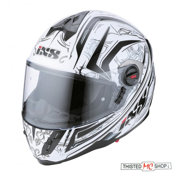IXS HX397  HJELM, DUGFRI, SOLBRILLE, PUMPE