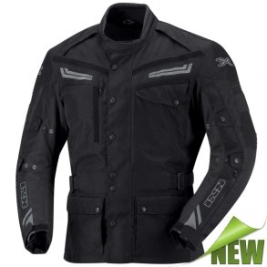 IXS EVANS HERRE JAKKE