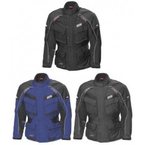 IXS PATHFINDER JAKKE DAME