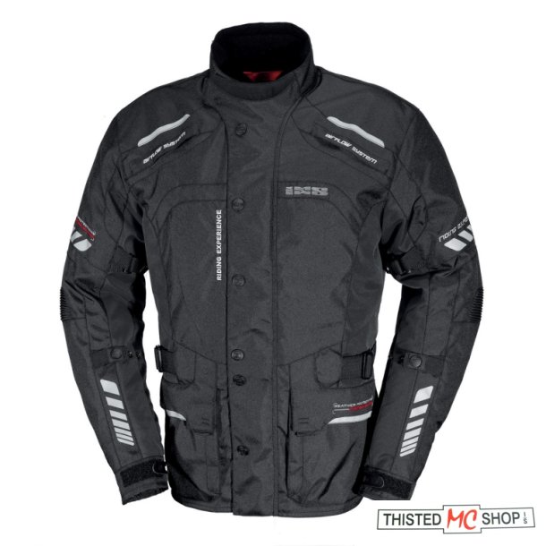 IXS TORNADO JAKKE HERRE