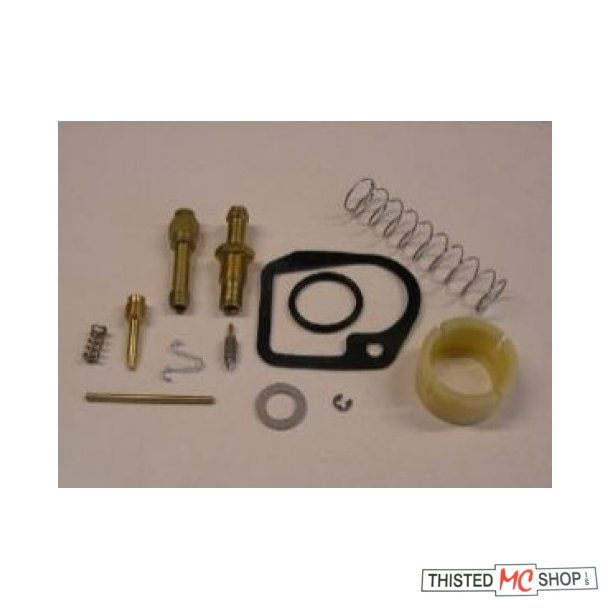KARBURATOR  FS1 50 471-14101-10UOREPKIT 10-16 MM