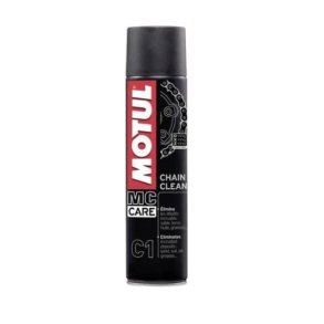 MOTUL C1  K�DE RENSER CHAIN CLEAN 400ML  FS1 50 CD 50 DAX 50