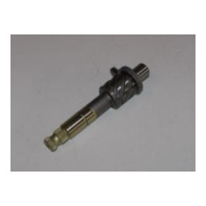 KICKSTARTERAKSEL  FS1 50 305-15660-02UO K - DX 1973-79