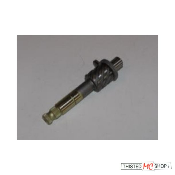 KICK AKSEL  FS1 50 305-15660-02UO K - DX 1973-79