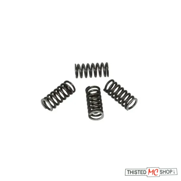 KOBLINGSFJEDER RACE NEWFREN ST 4 STK  FS1 50 90501-20122UO 137-16333-00UO 