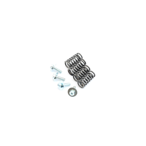 KOBLINGSFJEDER 30% STRKERE OG SKRUE ST 4 STK FS1 50 90501-20122UO 137-16333-00UO 90119-05001UO 