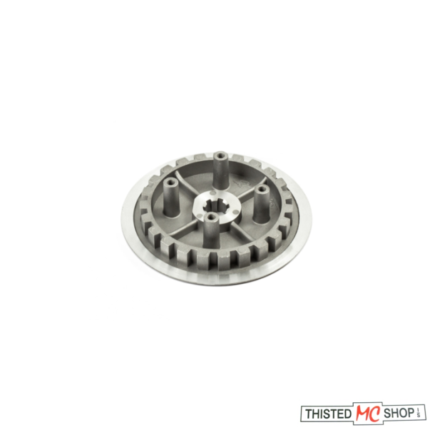 KOBLINGSKNAST      FS1 50 257-16371-01UO 