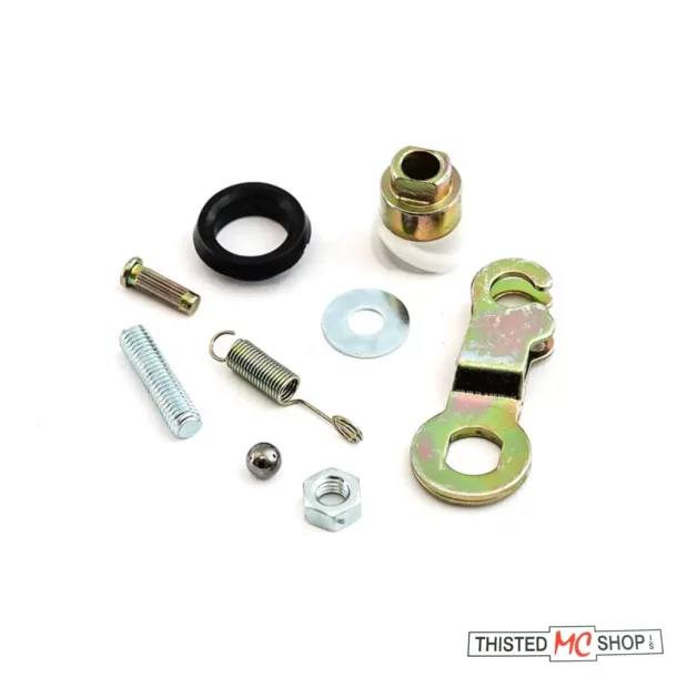KOBLINGSSNEGL KIT FS1 50 257-16341-00UO 257-16342-00UO  90113-06009UO  9538R-06700UO  93501-04011UO 