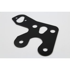 KONSOL  SPEDOMETER SORT  FS1 50 1U0-83519-00-98-10UO  3F2-83519-00-98UO K - DX 1977-79