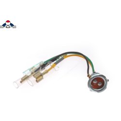 FATNING FORLYGTE FS1 50 RD 50MX TY 50 452-84112-00 241-84312-00 452-84140-00 317-84112-30 