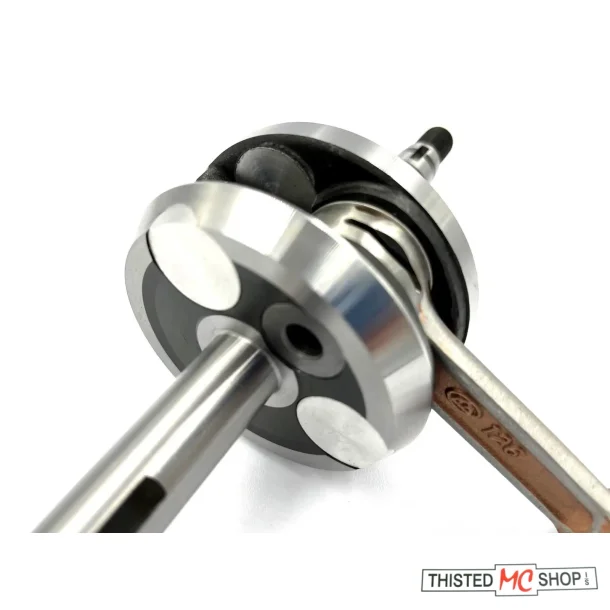 KRUMTAP  RACING 20% LETTERE  FS1 50  FS1 50  355-11400-00UO 355-11400-01UO 3E8-11400-00UO  K-DX 1969-79 OG 2GEAR 
