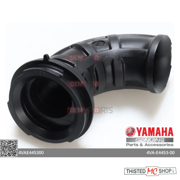 JOINT AIR CLEANER BW 50RS  4VA-E4453-00