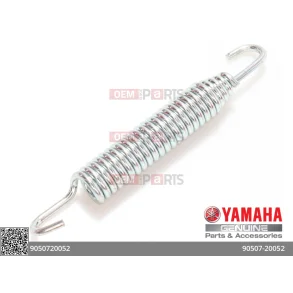 FJEDER SPRING YZ 250 3FV 5HC2 90507-20052
