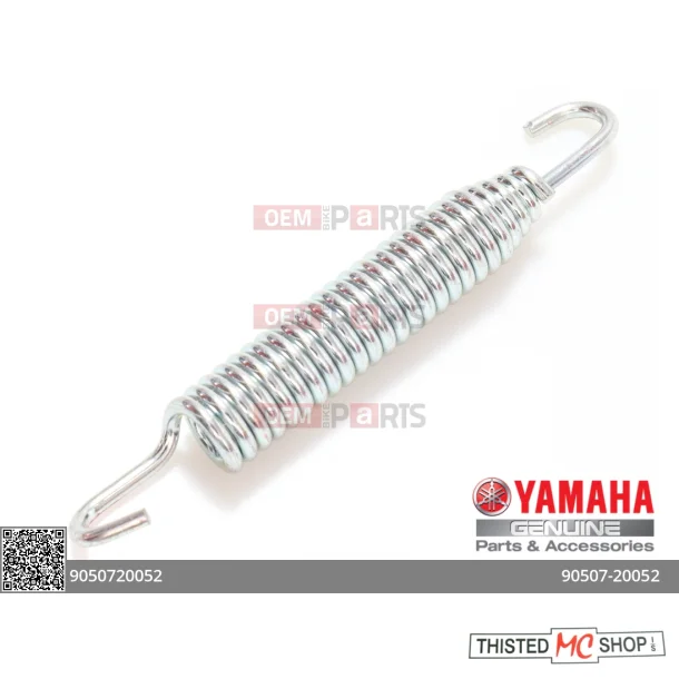 FJEDER SPRING YZ 250 3FV 5HC2 90507-20052