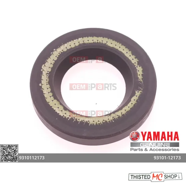 OIL SEAL XJ 600N S OG ANDRE  93101-12173