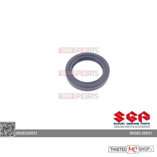 OIL SEAL 20-27-5MM 09283-20031 09285-20005