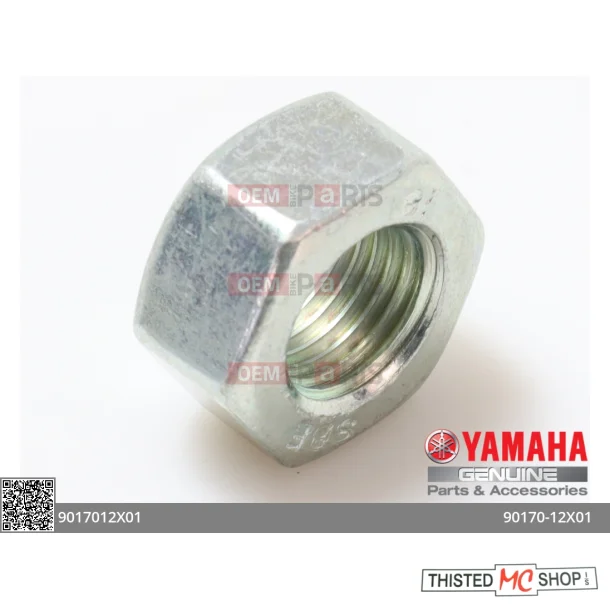 MTRIK VARIATOR 12MM 90170-12X01 90170-12338