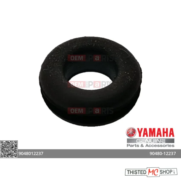GUMMI GROMMET BW 50 CW 50 OG ANDRE 2T4 90480-12237