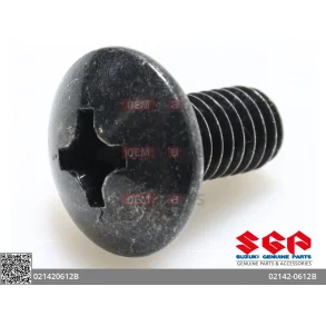 SKRUE 02142-06125 02142-0612B