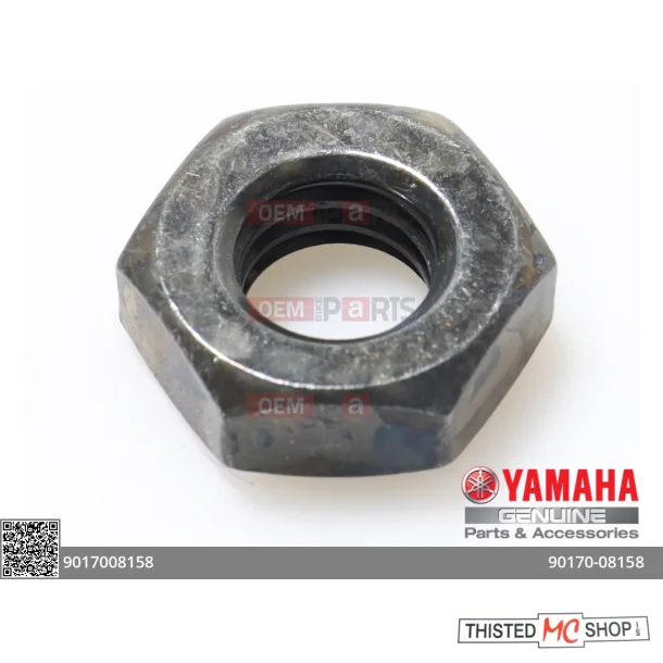 MTRIK KDEHJUL BAG  FS1 50 90170-08158 K-DX 1977-79