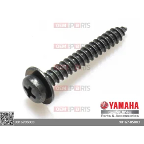 SKRUE SELVSK�RENDE YP 250 OG ANDRE 90167-05003