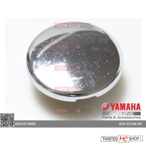 CAP FRONT FORK VMAX XV 1000 XV 1100 42H-23168-00