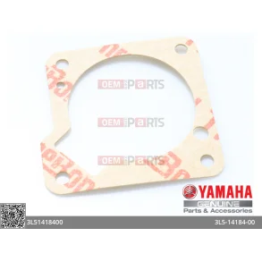  SV�MMERHUSPAKNING  STING SG 50 PW 50 3L5-14184-00 