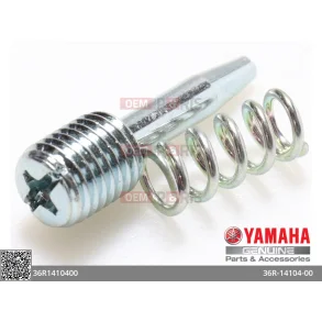 LUFTSKRUE STING SG 50 PW 50 36R-14104-00 17L-14104-00 4N0-14191-00