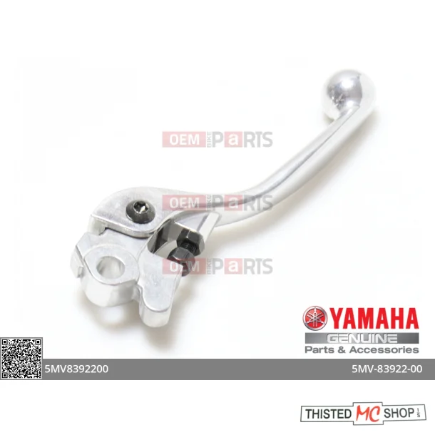 BREMSEGREB YZ 85 YZ 125 YZ 250 YZ 450 WR 250 WR 426 WR 450 5MV-83922-00
