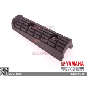 FODHVILER GUMMI FZ 750 FZR 1000 OG ANDRE 2GH-27413-00