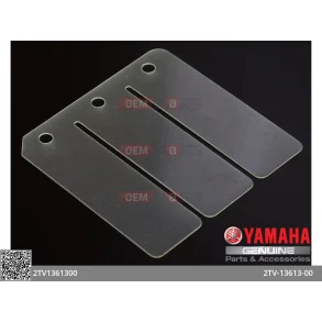 REED VALVE DT 125 TDR 125 OG ANDRE 2TV-13613-00