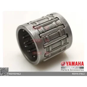 N�LELEJE STEMPEL RS 125 OG ANDRE  93310-216A3 93310-216J2 93310-216L2