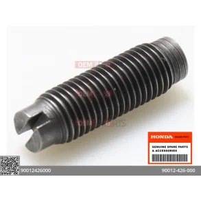 JUSTERSKRUE 90012-426-000 90012-300-000