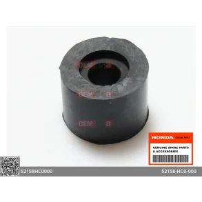 ROLLER CHAIN XR 400 52158-HC0-000