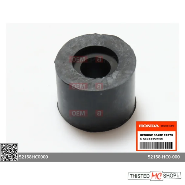 ROLLER CHAIN XR 400 52158-HC0-000
