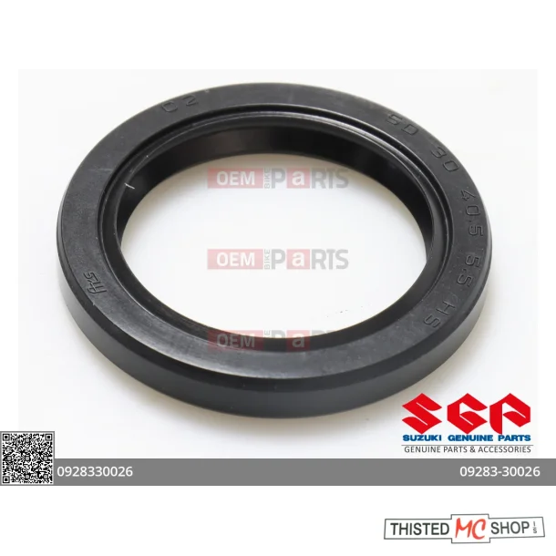 OIL SEAL 30-40.5-5.5MM  09283-30026