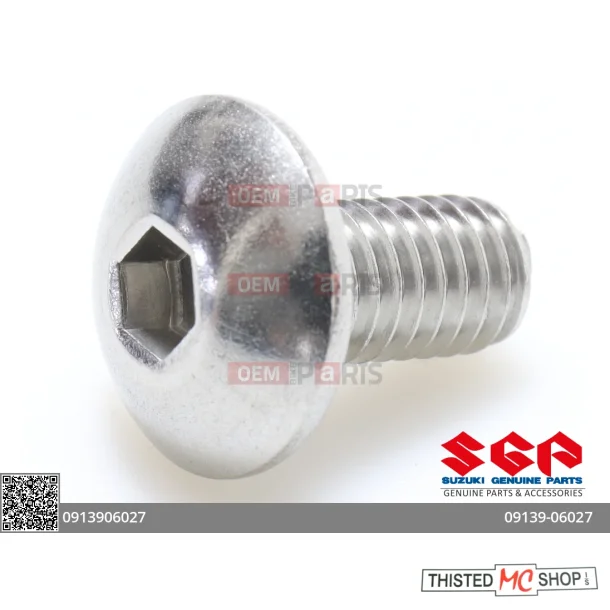SKRUE 09139-06027