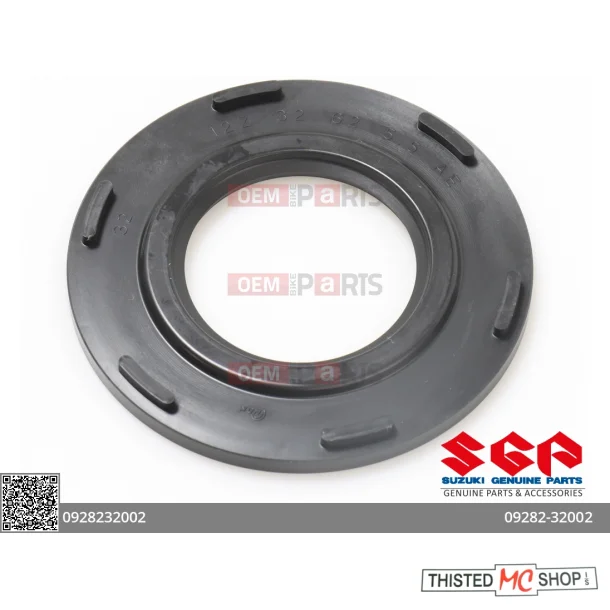 OIL SEAL 32-62-5.5MM  09282-32002