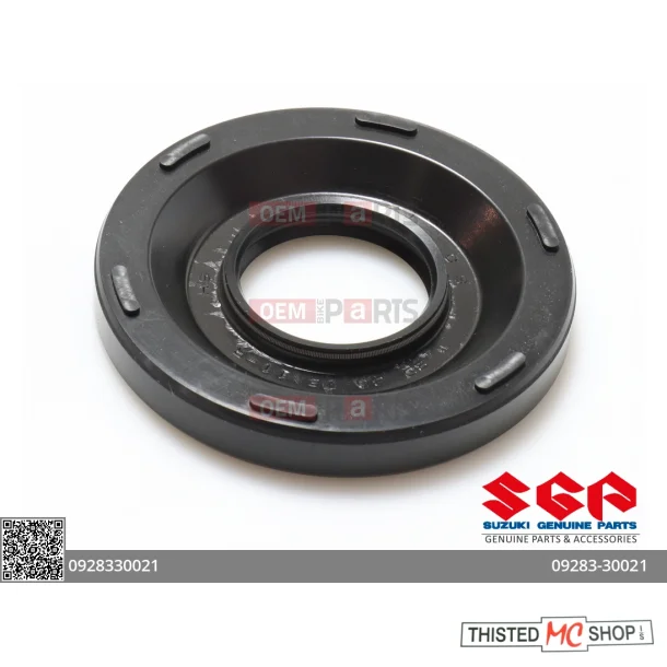 OIL SEAL 30-72-11MM  09283-30021