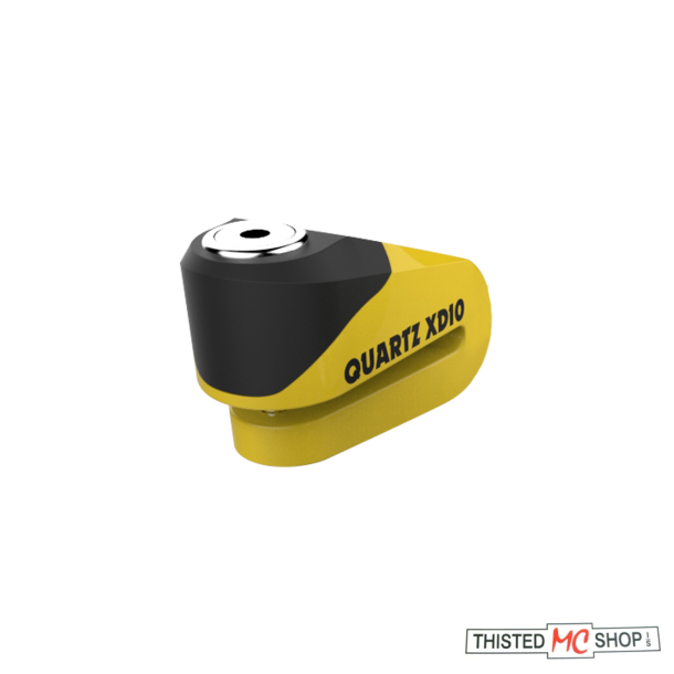 SKIVELS 10MM PIN OXFORD QUARTZ XD10 LK267 FS1 